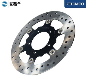 Chemco:PR yChemco×SunstarzFloating Disc Brake 260mm tg PCX 160 HONDA z_ u[LfBXN[^[ u[L