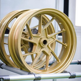 Chemco ケムコ HELIOS キャストホイール 前後セット NMAX YAMAHA ヤマハ ホイール ホイール関連 足回り