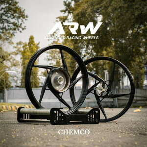 Chemco:�P���R ARW �L���X�g�z�C�[�� �O��Z�b�g Jupiter Z MX King YAMAHA ���}�n �z�C�[�� �z�C�[���֘A �����