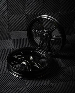 Chemco:�P���R VITRUS �L���X�g�z�C�[�� �O��Z�b�g Beat Scoopy Spacy Genio Vario 110 125 150 HONDA �z���_ �z�C�[�� �z�C�[���֘A �����