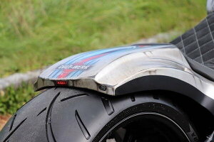 Cult-Werk �J���g���[�N HARLEY BREAKOUT - Heckumbau RACING (BJ. ab 2018) | HD-BRO018 ���A�t�F���_�[ �t�F���_�[�֘A �O��