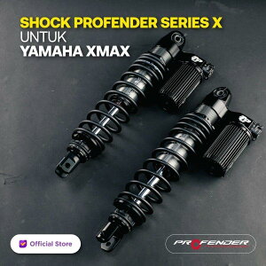 PROFENDER:vtF_[ Rear Suspension X Series XMAX 250 300 YAMAHA }n ATXyV TXyV 