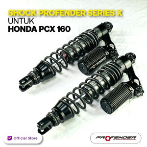 PROFENDER:vtF_[ Rear Suspension X Series PCX 160 HONDA z_ ATXyV TXyV 