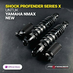 PROFENDER:vtF_[ Rear Suspension X Series NMAX YAMAHA }n ATXyV TXyV 