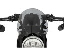 Wunderlich ワンダーリッヒ ウインドシールド R12 nineT BMW スクリーン 外装
