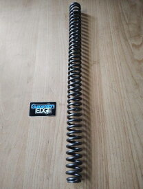 Suspension Edge サスペンションエッヂ フロントスポーツスプリング CRF250Ls CRF250RALLYs HONDA ホンダ フォークスプリング サスペンション 足回り