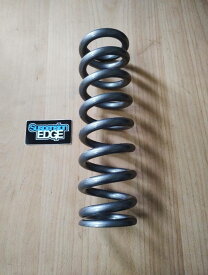Suspension Edge サスペンションエッヂ リアスポーツスプリング CRF250Ls CRF250RALLYs HONDA ホンダ リアサスペンションスプリング サスペンション 足回り