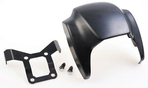 Cult-Werk �J���g���[�N HARLEY NIGHTSTER - headlight mask NRS STYLE (from 2022) | HD-NSR005 �A�b�p�[�J�E���E�t�����g�J�E�� �J�E���֘A �O��