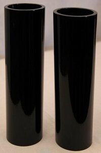 Cult-Werk �J���g���[�N HARLEY V ROD NIGHT SPECIAL - Obere Gabel Cover (BJ. 2002 2006) | HD-ROD017 �t�H�[�N�u�[�c�E�t�H�[�N�J�o�[ �T�X�y���V���� �����