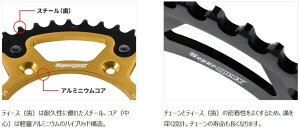 Supersprox X[p[XvbNX hu XvPbg A XeX (STEALTH) A~X`[ MT-25 YZF-R25 MT-03 YZF-R3 ZEPHYR ZZR250 Z250 Z250SL GPX250R GPX250RII YAMAHA }n KAWASAKI JTL huX