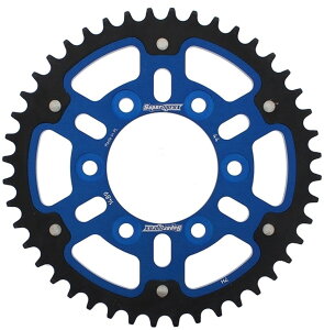 Supersprox �X�[�p�[�X�v���b�N�X �h���u�� �X�v���P�b�g ���A �X�e���X (STEALTH) �A���~���X�`�[�� Z900 Z900RS CAFE NINJA1000 Z1000 ZX-10R ZRX1200 DAEG KAWASAKI �J���T�L �h���u���X�v���P�b�g�E���A�X�v���P