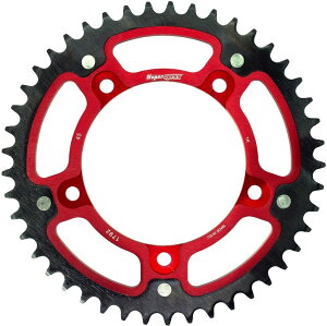 Supersprox X[p[XvbNX hu XvPbg A XeX (STEALTH) A~X`[ GSR600 GSX-R600 V-Strom650 SUZUKI XYL huXvPbgEAXvPbg 쓮n