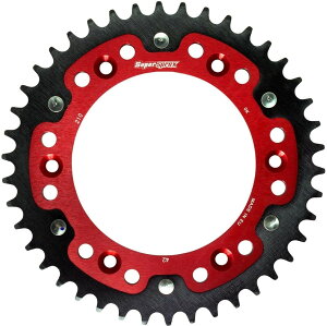 Supersprox X[p[XvbNX hu XvPbg A XeX (STEALTH) A~X`[ CR125R HONDA z_ huXvPbgEAXvPbg 쓮n F42