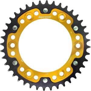 Supersprox X[p[XvbNX hu XvPbg A XeX (STEALTH) A~X`[ CRF250L RALLY CRM250R XR600R HONDA z_ huXvPbgEAXvPbg 쓮n F40