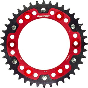 Supersprox X[p[XvbNX hu XvPbg A XeX (STEALTH) A~X`[ CRF250L RALLY CRM250R XR600R HONDA z_ huXvPbgEAXvPbg 쓮n F39