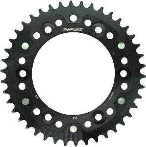 Supersprox X[p[XvbNX hu XvPbg A XeX (STEALTH) A~X`[ CRF250L RALLY CRM250R XR600R HONDA z_ huXvPbgEAXvPbg 쓮n