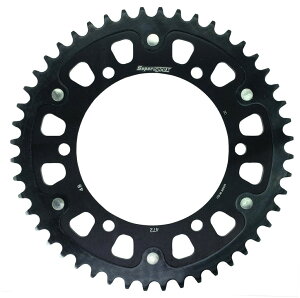 Supersprox X[p[XvbNX hu XvPbg A XeX (STEALTH) A~X`[ BALIUS BALIUSII ZXR250 ZXR250R SUZUKI XYL huXvPbgEAXvPbg 쓮n