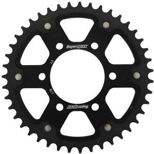 Supersprox X[p[XvbNX hu XvPbg A XeX (STEALTH) A~X`[ ZX-6R ZX-6RR Z750 S NINJA400 R ER-6f ER-6n NINJA650 VERSYS 650 VULCAN Z650RS Z650 ZX-25R KAWASAKI JTL huX