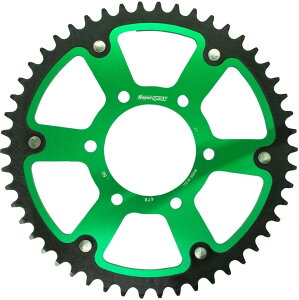 Supersprox X[p[XvbNX hu XvPbg A XeX (STEALTH) A~X`[ NINJA400 NINJA400R NINJA650 Z650 ZX-6R ZX-6RR ZX-25R KAWASAKI JTL huXvPbgEAXvP