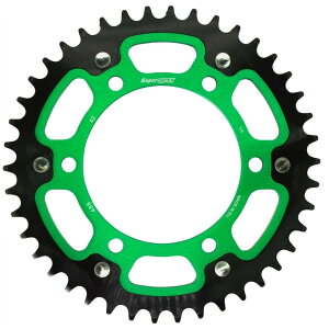 Supersprox X[p[XvbNX hu XvPbg A XeX (STEALTH) A~X`[ ZEPHYR ZZR250 MT-25 YZF-R25 MT-03 YZF-R3 Z250 Z250SL GPX250R GPX250RII KAWASAKI JTL YAMAHA }n huX