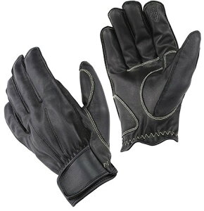Y’S GEAR(YAMAHA) ワイズギア YL4001 CYBER LEATHER グローブ レザーグローブ アパレル