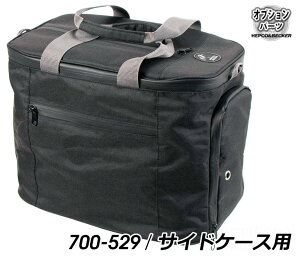 HEPCOBECKER wvRxbJ[ yXceed^GNV[hpIvVz Ci[obN Xceed Side case Alu Standard 40 ̑obOIvVECi ԑ̗pobOEP[X