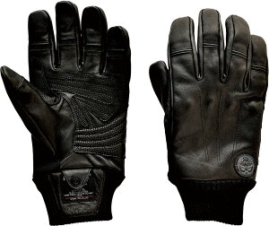 HOUSTON q[Xg A-10 TYPE LEATHER GLOVE U[O[u O[u Ap