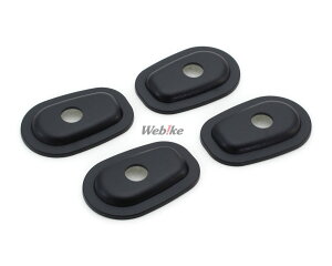 R&G A[AhW[ ECJ[A_v^[LbgyIndicator Adapter Kitz GSX-R600 GSX-R750 SV1000 SV650 1999 SUZUKI XYL ECJ[ Η dn