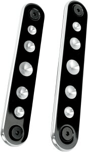 PAUL YAFFE BAGGER NATION |[t[ oK[lCV Jo[ ECJ[G~l[^ubN FLHX yCOVER SGNL ELIM BLK [0412-0177]z Street Glide EFI - 2007 2013 2006 Trike FLHXXX 2010 2011 Glide-Injected FLHX-I HARLEY-DA