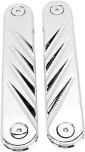 PAUL YAFFE BAGGER NATION |[t[ oK[lCV Jo[ ECJ[At^[o[i[ N[ yCOVER SIGNL YAFBRNER CHR [0412-0198]z Street Glide EFI - FLHX 2007 2013 2006 Trike FLHXXX 2010 2011 Glide-Injected F