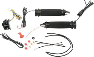 AVON GRIPS GC{ObvX JX^Obv XpCN A}Cg q[g yGRIP CUSTOM SPK ANO HEATz HARLEY-DAVIDSON n[[_rbh\ Obvq[^[