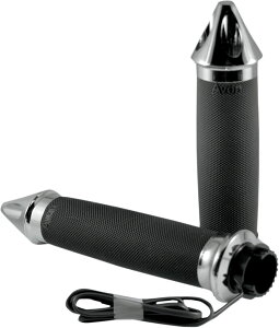 AVON GRIPS GC{ObvX Obv cA[ JX^ SP N[q[g yGRIP TOUR CSTM CH HEATz Obvq[^[