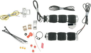 AVON GRIPS GC{ObvX Obv cA[ GAN[TB q[g yGRIP TOUR AIR CHR TB HEATz Obvq[^[