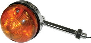 K&S TECHNOLOGIES �P�C�A���h�G�X�e�N�m���W�[�Y �E�C���J�[ LUCAS DOT�p�yTURN SIGNAL DOT [2020-0519]�z ���Η� �d���n