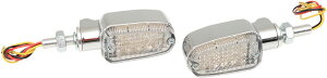 K&S TECHNOLOGIES �P�C�A���h�G�X�e�N�m���W�[�Y TRN SIG DOT&E D/F CLR/CH [2020-0947] �E�C���J�[ ���Η� �d���n