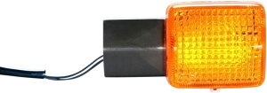 K&S TECHNOLOGIES �P�C�A���h�G�X�e�N�m���W�[�Y ���A�E�C���J�[ �E�� HONDA�p�yTURN SIGNAL HON R-R [2020-0984]�z CBR1000F 1987 - 1996 CBR600 SJR CBR600F2 CBR600F3 VT600C Shadow VLX 1988 1997 VT600CD Deluxe HONDA �z���_ �E�C���J