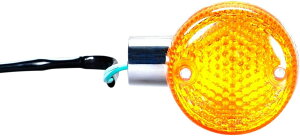 K&S TECHNOLOGIES �P�C�A���h�G�X�e�N�m���W�[�Y TURN SIGNAL HON R-R [2020-0996] VF750C Magna 1988 1994 - 2003 VF750C2 Deluxe 1995 2000 VF750CD VT600C Shadow VLX 1998 2007 VT600CD HONDA �z���_ �E�C���J�[ ���Η� �d���n