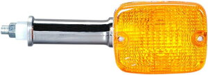 K&S TECHNOLOGIES �P�C�A���h�G�X�e�N�m���W�[�Y �t�����g�E�C���J�[�����A SUZUKI�p�yTURN SIG SUZ FRT & RR [2020-1016]�z GR650D 1983 GR650XD GS1100G 1982 - GS550L Impulse GS650G GS750T GS850G GS850GL SUZUKI �X�Y�L �E�C���J