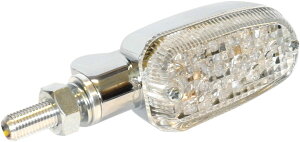 K&S TECHNOLOGIES PCAhGXeNmW[Y }[J[Cg S/F NA/CM yMARKER LIGHT CLR/CM [2040-1365]z ECJ[ Η dn