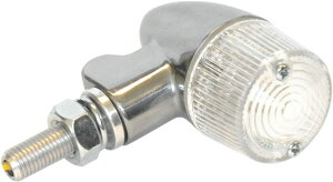 K&S TECHNOLOGIES �P�C�A���h�G�X�e�N�m���W�[�Y MARKER LIGHT D/F CLR/ALUM [2040-1388] �E�C���J�[ ���Η� �d���n