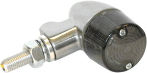 K&S TECHNOLOGIES �P�C�A���h�G�X�e�N�m���W�[�Y MARKER LIGHT D/F SMK/ALUM [2040-1390] �E�C���J�[ ���Η� �d���n
