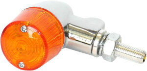 K&S TECHNOLOGIES PCAhGXeNmW[Y }[J[Cg S/F Ao[/N[yMARKER LIGHT ANB/CHR [2040-1397]z ECJ[ Η dn