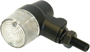 K&S TECHNOLOGIES �P�C�A���h�G�X�e�N�m���W�[�Y MARKER LIGHT S/F CLR/BLK [2040-1419] �E�C���J�[ ���Η� �d���n