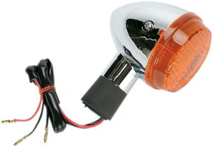 K&S TECHNOLOGIES �P�C�A���h�G�X�e�N�m���W�[�Y �E�B���J�[ �A���o�[ HONDA VT7/11 F-RT�p�yT/SIG HON F-RT AMB [25-1251]�z �z���_ �E�C���J�[ ���Η� �d���n