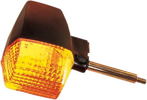 K&S TECHNOLOGIES �P�C�A���h�G�X�e�N�m���W�[�Y TURN SIGNAL KAW-AMBER [25-2106] EX250F Ninja 250R 1988 - 2005 EX500D 500R 1994 2009 ZRX1100 ZX-6R ZX-7R 1991 1996 2003 ZX-7RR 1997 ZX-9R ZX1100E GPz ZX1100F ABS ZX750 ZX-7 1989 1995 KAWASAKI �J
