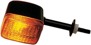 K&S TECHNOLOGIES �P�C�A���h�G�X�e�N�m���W�[�Y TURN SIGNAL KAW-AMBER [25-2145] KZ1000D Z1R KAWASAKI �J���T�L �E�C���J�[ ���Η� �d���n