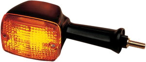 K&S TECHNOLOGIES �P�C�A���h�G�X�e�N�m���W�[�Y TURN SIGNAL KAW-AMBER [25-2155] KZ1000J KZ1000R Lawson Replica KZ1100B GPz 1981 - 1982 KZ550D KZ550H 1983 KZ750L KZ750R KAWASAKI �J���T�L �E�C���J�[ ���Η� �d���n