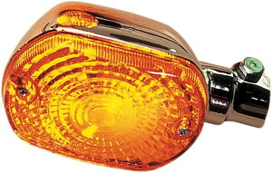 K&S TECHNOLOGIES �P�C�A���h�G�X�e�N�m���W�[�Y TURN SIGNAL KAW-AMBER [25-2165] KZ750G Ltd 1980 KZ750E KZ550A - 1983 KZ440G 1982 KZ1000A 1979 KZ1000 E ST Shaft KAWASAKI �J���T�L �E�C���J�[ ���Η� �d���n