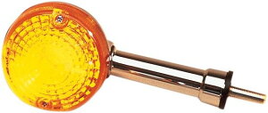 K&S TECHNOLOGIES PCAhGXeNmW[Y TURN SIGNAL SUZ-AMBER [25-3016] GN125 GN125E 1991 - 1996 GN250 GN400T 1982 GS1000GL L 1980 GS1100L GS250T 1981 GS300L 1983 1985 GS450GA GS450L 1988 GS450T GS450TX GS650GL GS750L GS750T GS850GL SUZ