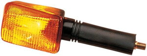 K&S TECHNOLOGIES �P�C�A���h�G�X�e�N�m���W�[�Y TURN SIGNAL SUZ-AMBER [25-3085] DR250S 1990 - 1992 DR250SE 1993 1995 DR350S DR650S GS500E 1989 2000 GSX-R1100W GSX-R600 GSX-R750 GSX600F Katana 1988 1997 SUZUKI �X�Y�L �E�C���J�[ ���Η�